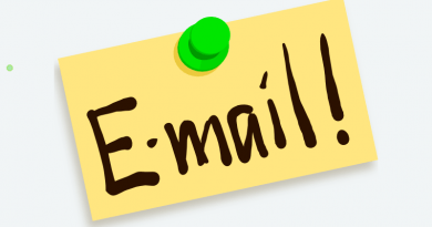 4 типа рассылок в e-mail маркетинге