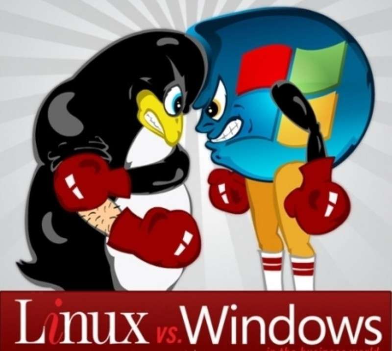 Топ 10 опасных заблуждений о Linux